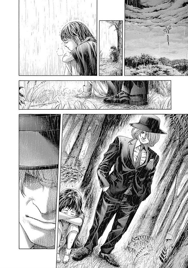 Usogui - Chapter 424 - Page 2